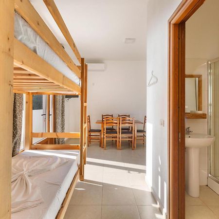 Hotel San Pietro Martin Fushe-Drac 客房 照片