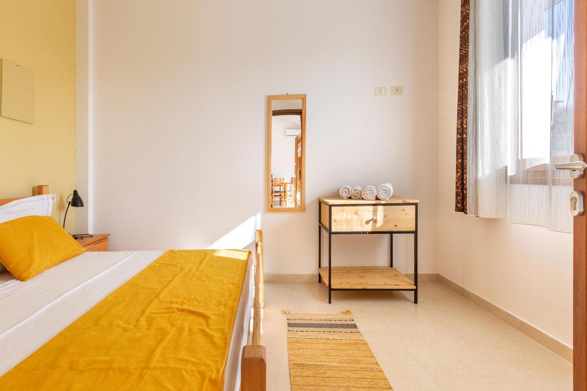 Hotel San Pietro Martin Fushe-Drac 客房 照片