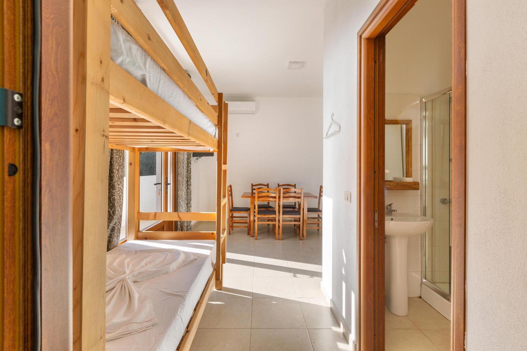 Hotel San Pietro Martin Fushe-Drac 客房 照片