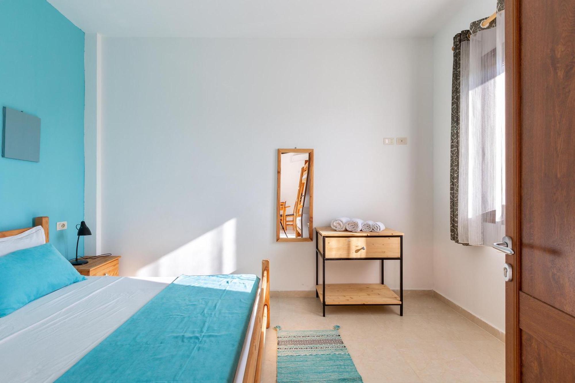 Hotel San Pietro Martin Fushe-Drac 客房 照片