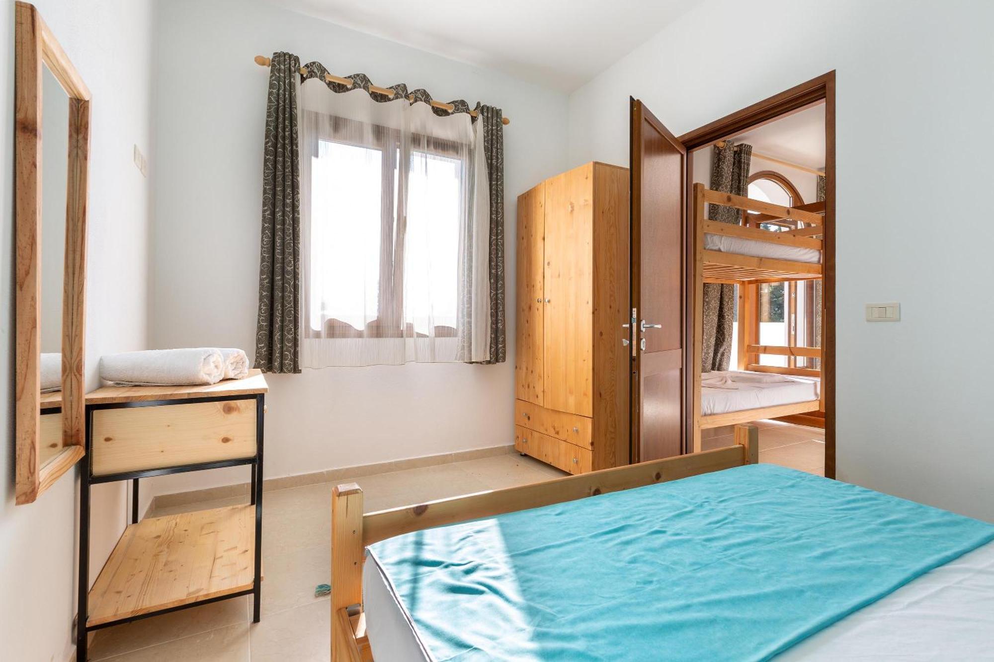Hotel San Pietro Martin Fushe-Drac 客房 照片