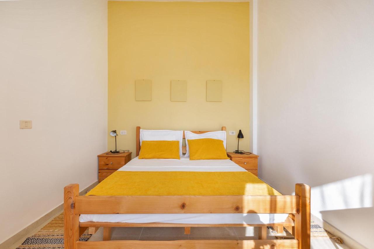 Hotel San Pietro Martin Fushe-Drac 外观 照片