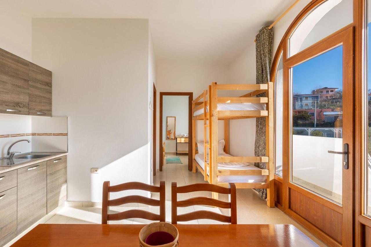Hotel San Pietro Martin Fushe-Drac 外观 照片